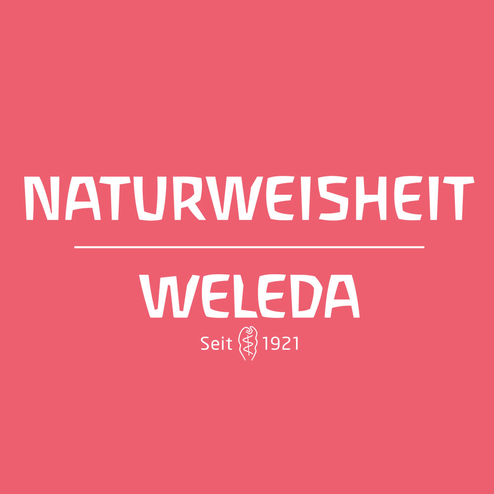 WELEDA NATURWEISHEIT Meine Haare, Wimpern & Nägel 46 St Kapseln