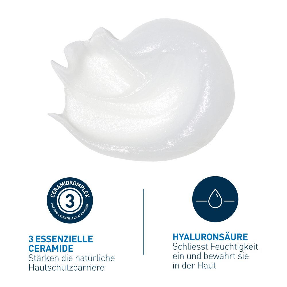 CeraVe Ultra Reparierender Balsam 50 ml Balsam