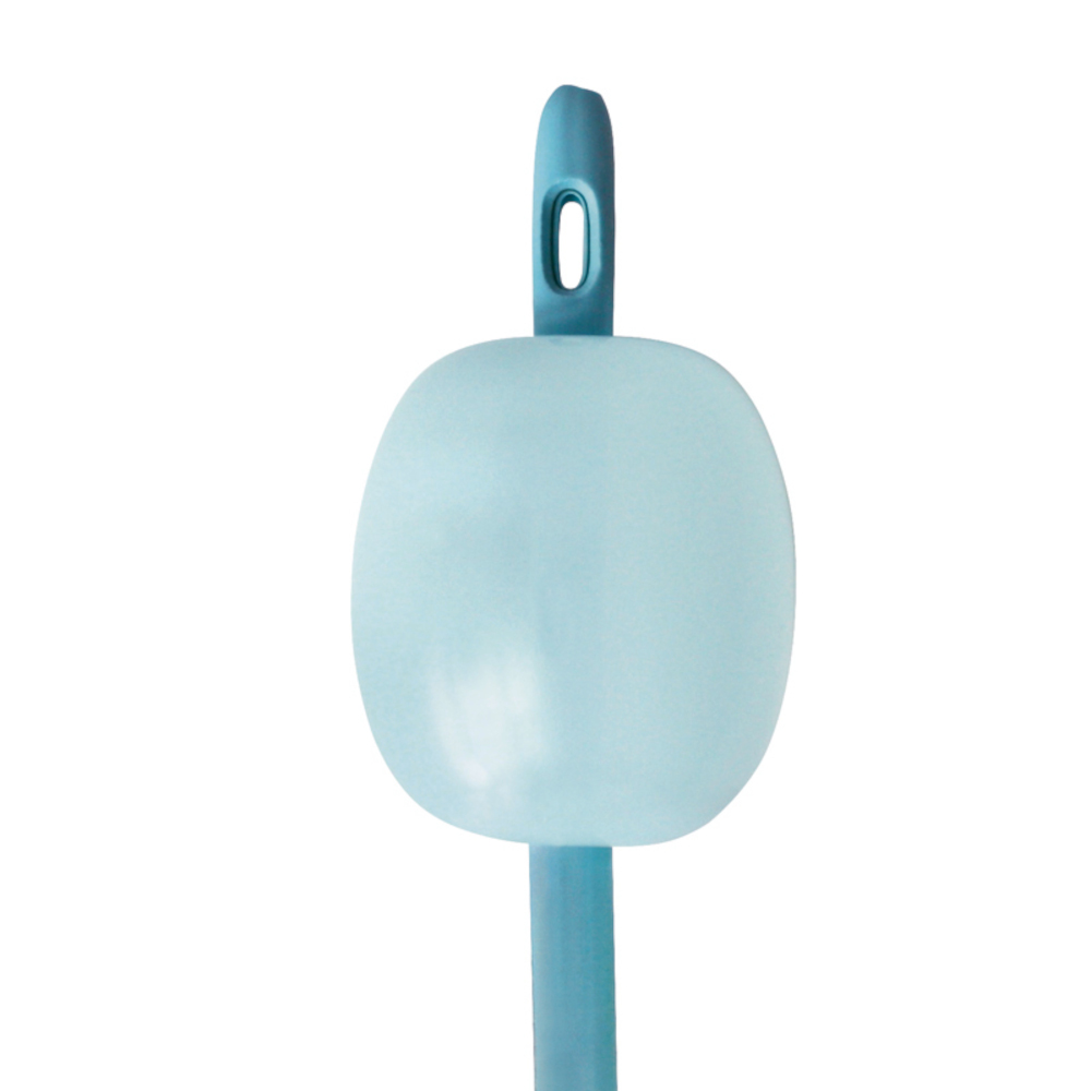 TRANSURETHRALER Ballonkath.Ch 22 40cm Nel.Sil.soft 1 St Katheter