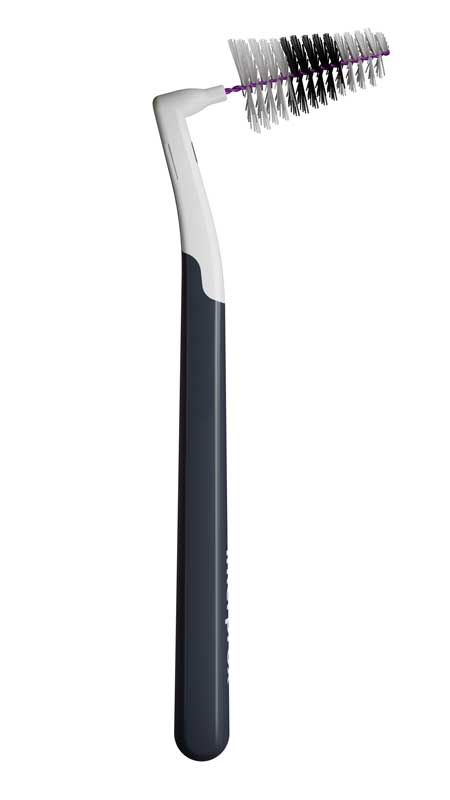 interprox plus INTERDENTAL BRUSH xx-maxi conical 4 St