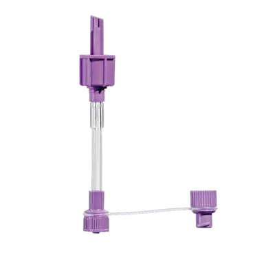 EASY BAG Bolusadapter ENFit 1X1 St