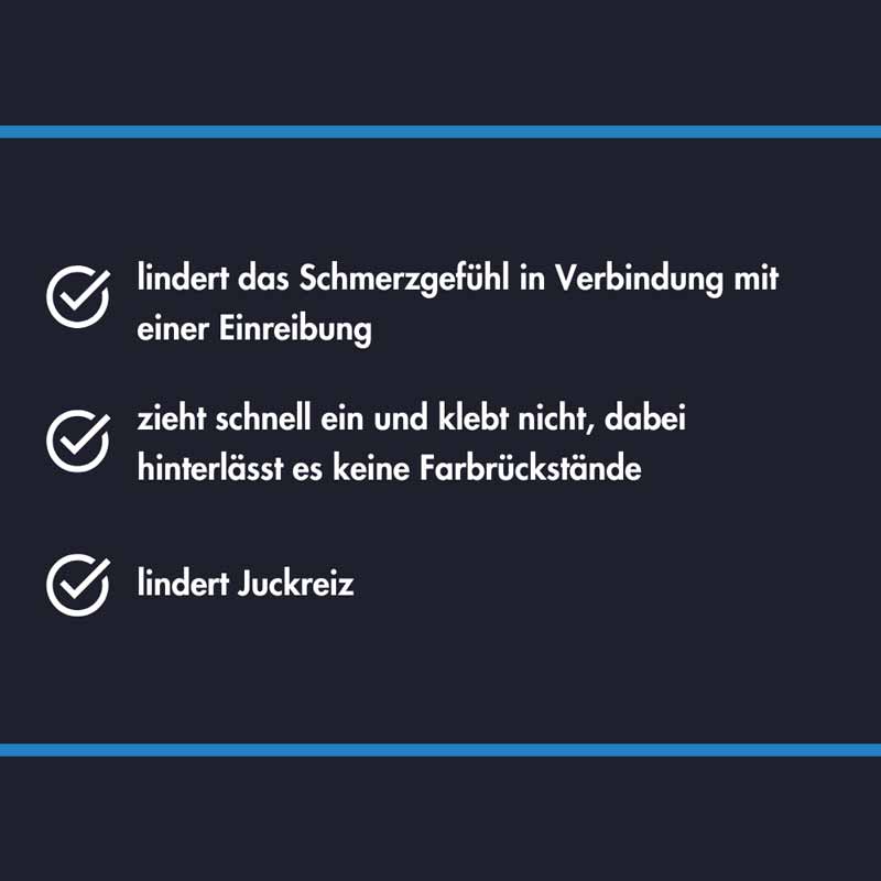 ENSBONA Teufelssalbe Eis 100 ml Salbe