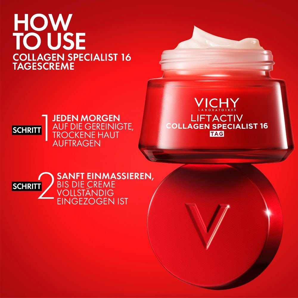 VICHY LIFTACTIV COLLAGEN SPECIALIST  50 ml Creme