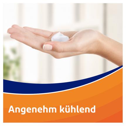 Voltaren Schmerzgel forte 23,2 mg/g Doppelpack 2X180 g Gel