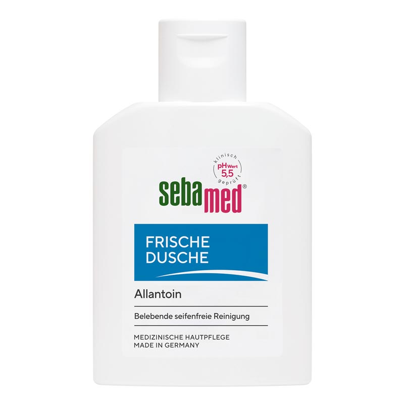 SEBAMED Frische Dusche 50 ml Körperpflege