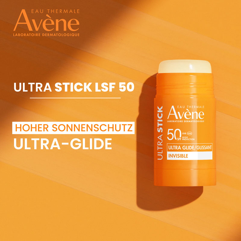 Av&egrave;ne 50 ULTRA STICK 45g  45 g Stifte