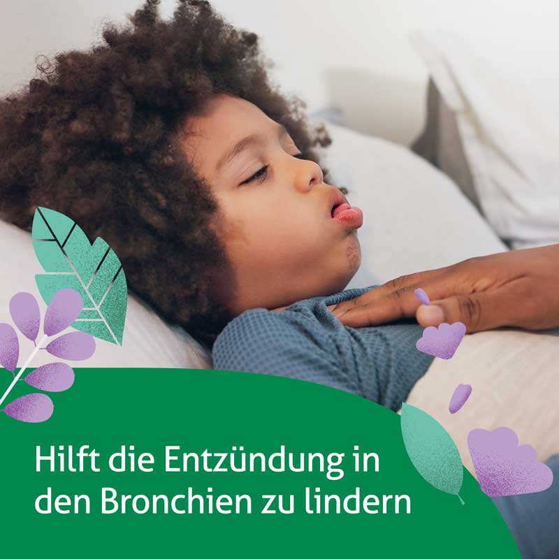 Phytohustil SCHLEIMLÖSER SAFT 150 ml Flüssigkeit zum Einnehmen