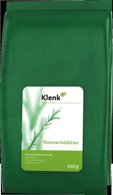 ROSMARINBLÄTTER Tee 250 g Tee