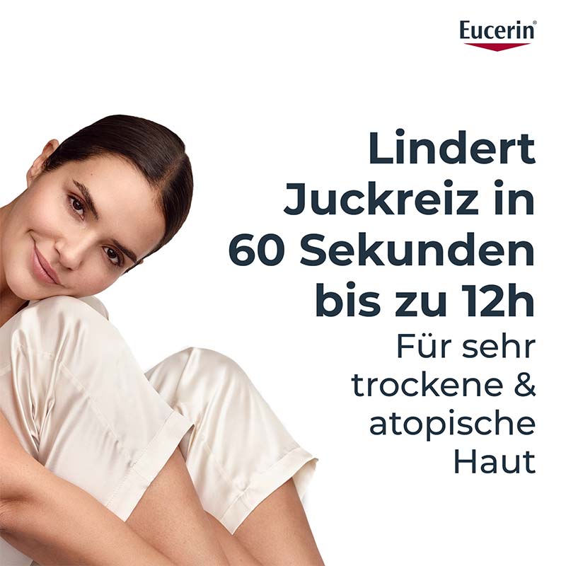 Eucerin AtopiControl Anti Juckreiz Spray 50 ml Spray