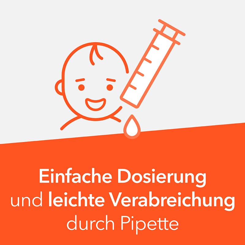 IBU-ratiopharm Fiebersaft f&uuml;r Kinder 20 mg/ml 100 ml Saft