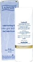 LADYSOFT Gleitgel 30 ml Gel