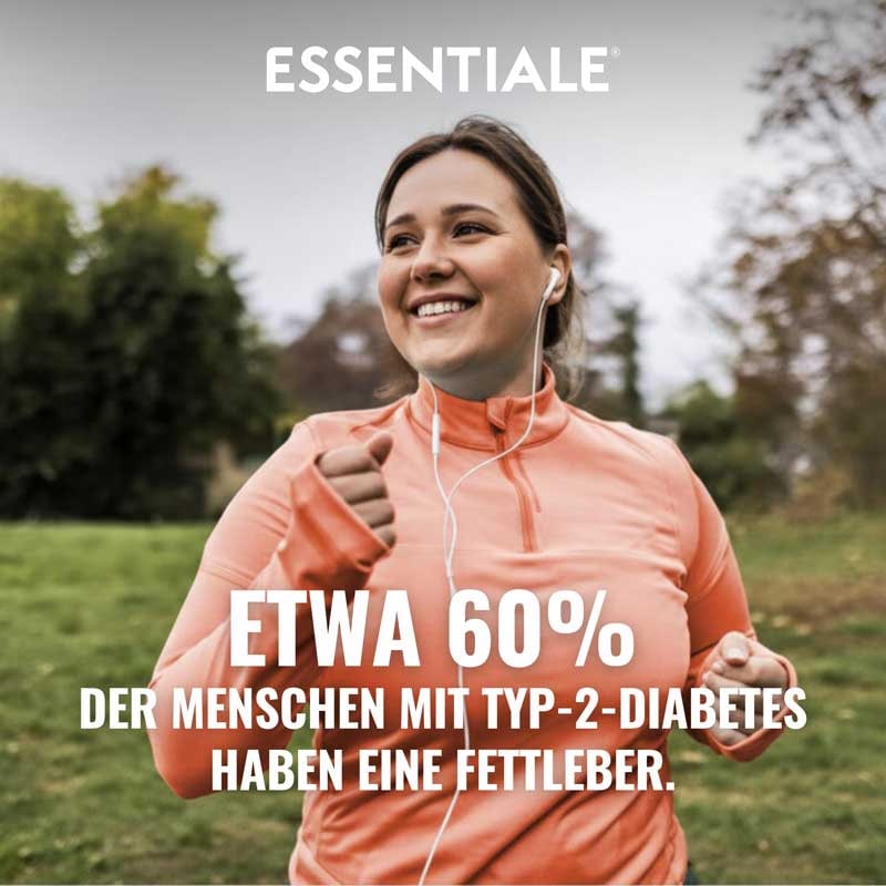 ESSENTIALE KAPSEL 300 mg 90 St Hartkapseln
