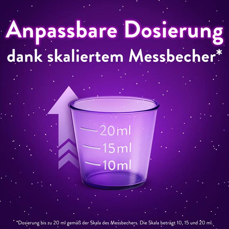 WICK MediQuil Schlafsaft 90 ml Lösung zum Einnehmen