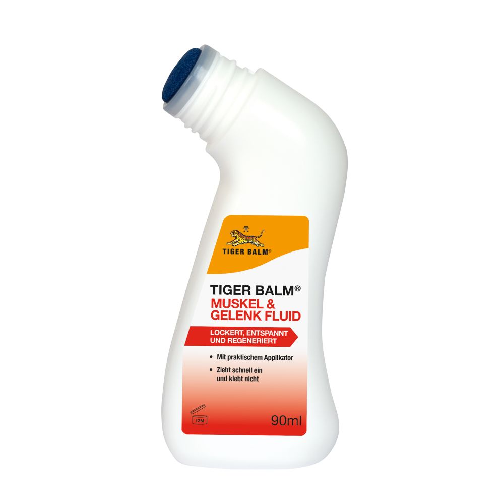 TIGER BALM MUSKEL & GELENK FLUID 90 ml Flüssigkeit