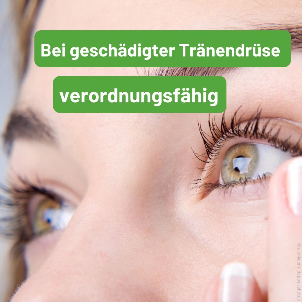 VISMED MULTI Augentropfen 10 ml Augentropfen
