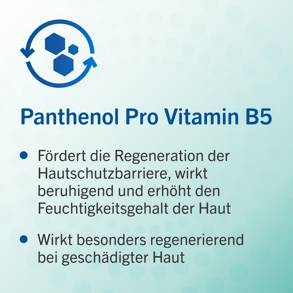 Multilind derma:care HYDRO FEUCHTIGKEITSDUSCHGEL 250 ml Duschgel