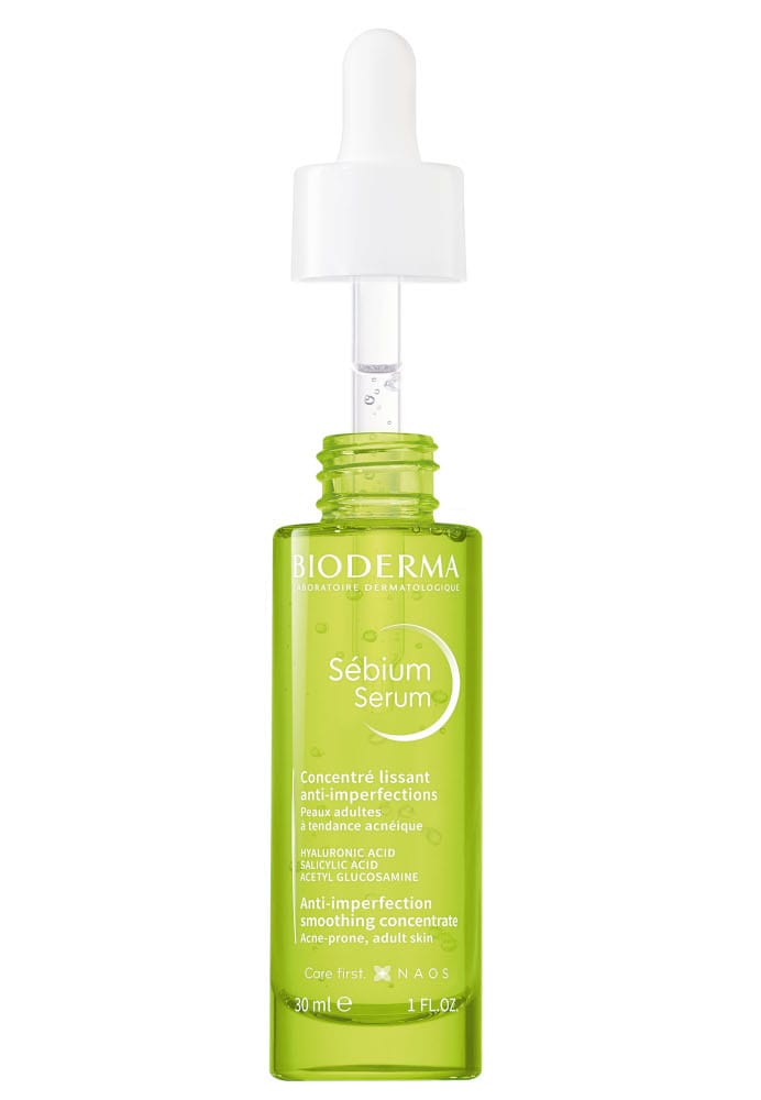 BIODERMA Sébium Serum  30 ml Creme