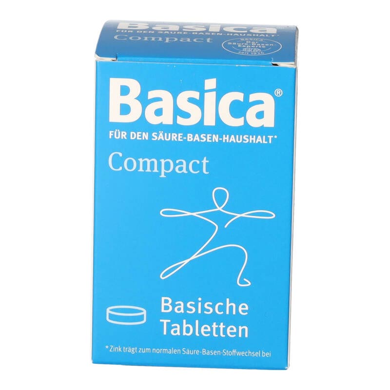 Basica Compact