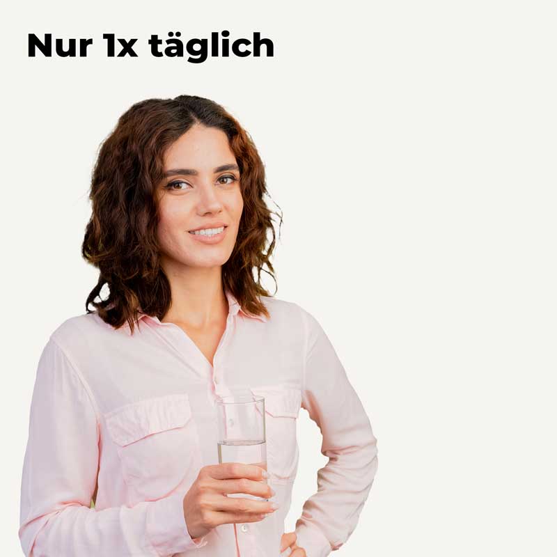 Avitale VITAMIN B KOMPLEX 60 St Kapseln