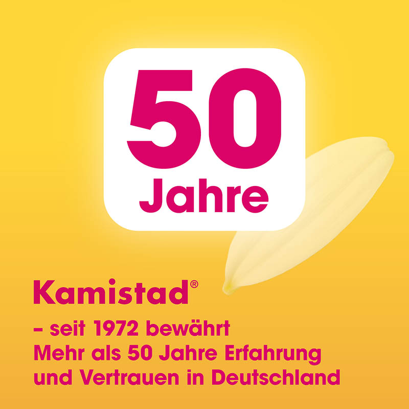 Kamistad Mundspray 20 ml Spray