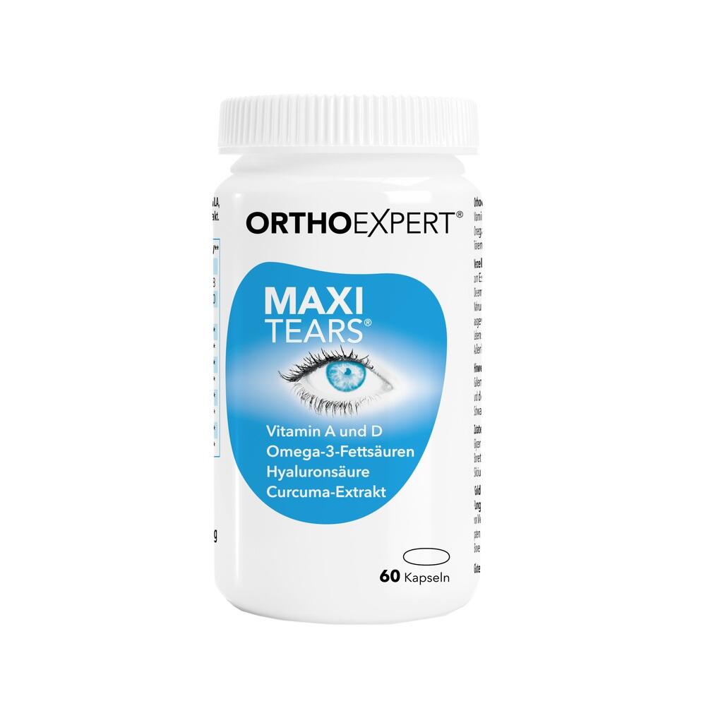 ORTHOEXPERT MAXI TEARS
