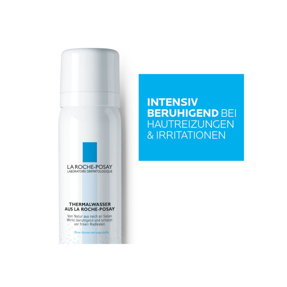 LA ROCHE-POSAY THERMALWASSER EMPFINDLICHE HAUT 300 ml Spray