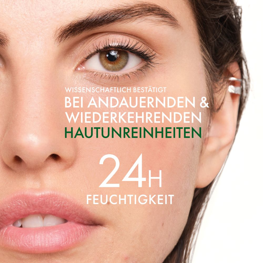 VICHY NORMADERM Feuchtigkeitspflege  50 ml Creme