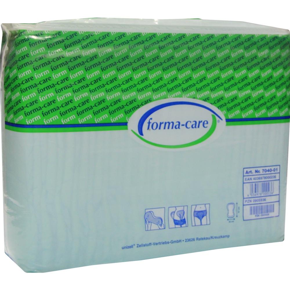 FORMA-care plus 20 St