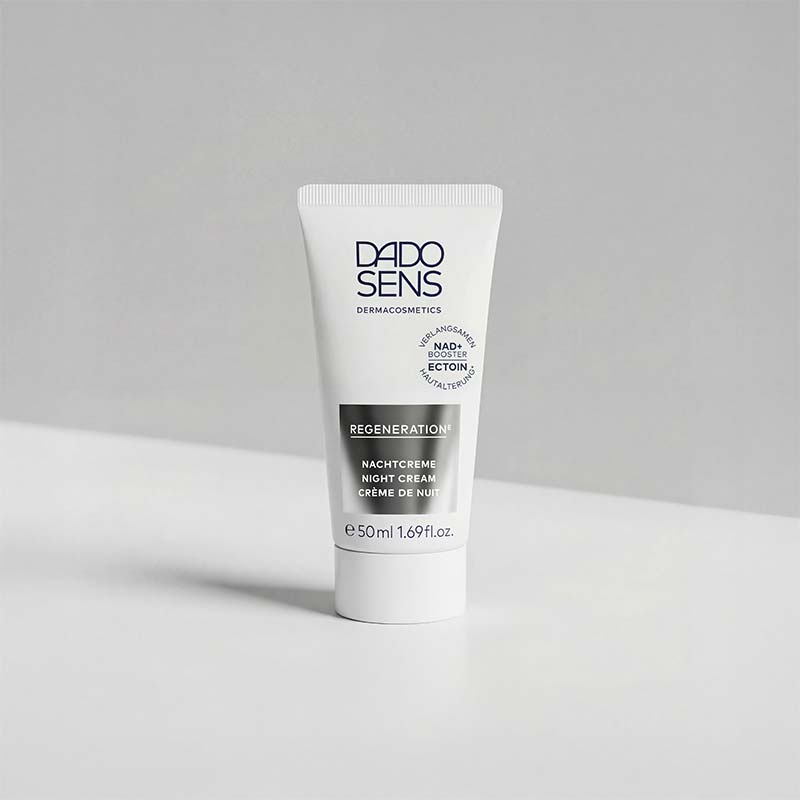 DADO SENS REGENERATION NACHTCREME 50 ml Nachtcreme