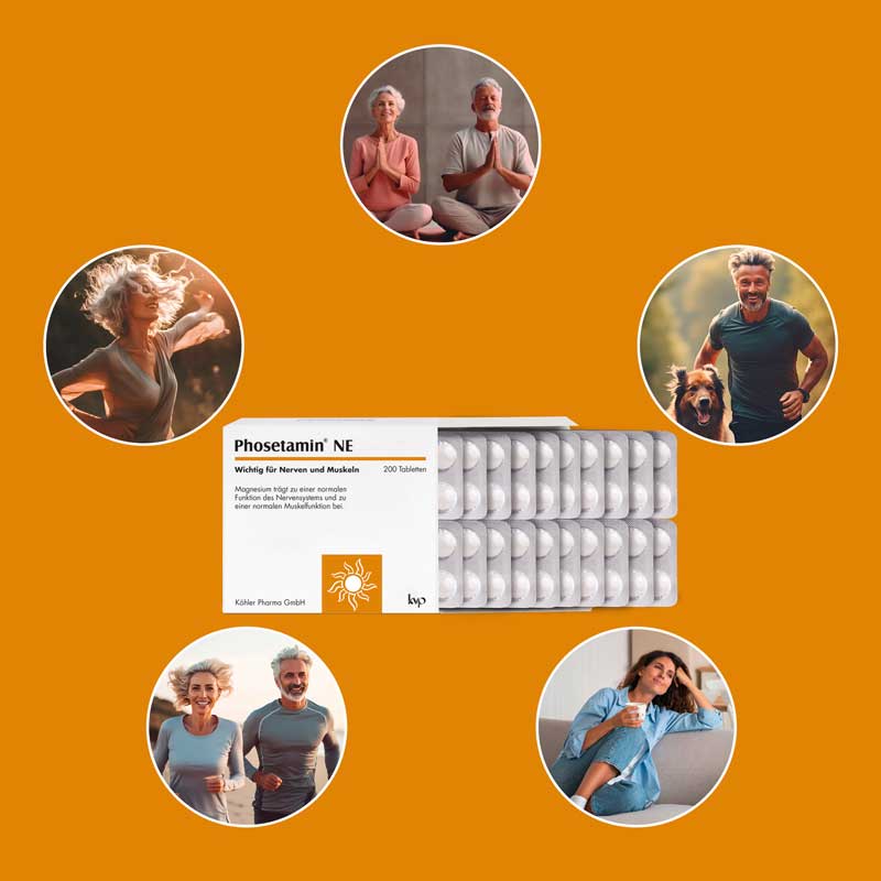 Phosetamin NE  200 St Tabletten