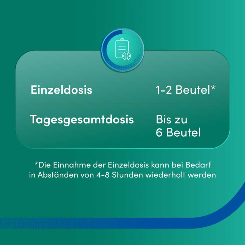 ASPIRIN COMPLEX  10 St Granulat zur Herstellung einer Suspension zum Einnehmen