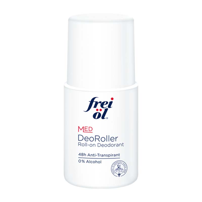 frei öl MED DeoRoller 50 ml