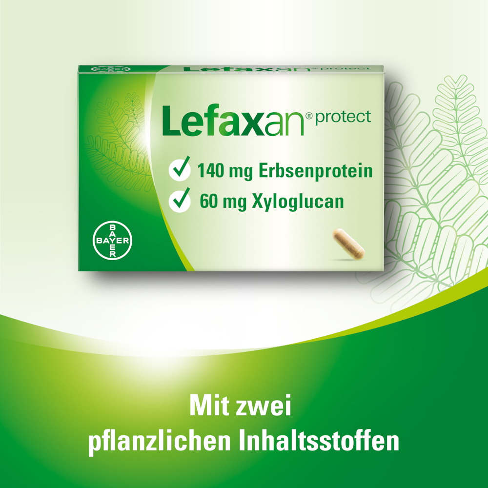 Lefaxan protect 15 St Hartkapseln
