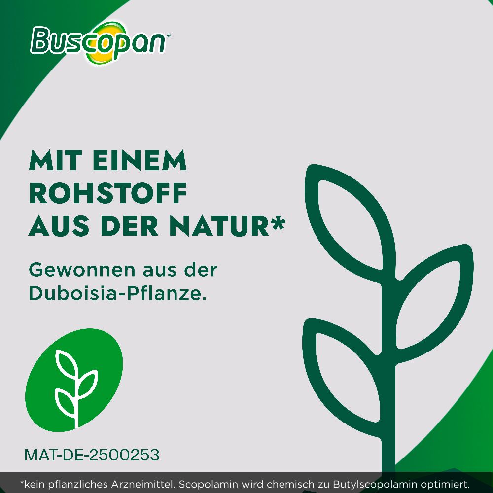 Buscopan Dragees 10mg 100 St Überzogene Tabletten