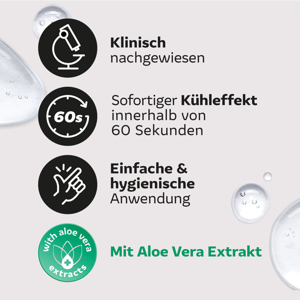 acti PROCT Gel 30 g Gel