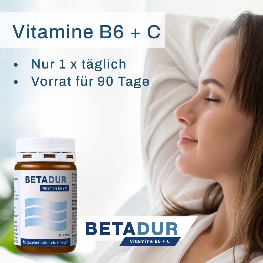 BETADUR 90 St Kapseln