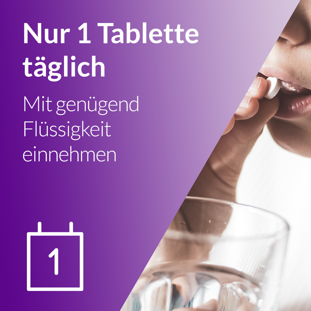 Magnetrans DEPOT 400 mg 20 St Tabletten