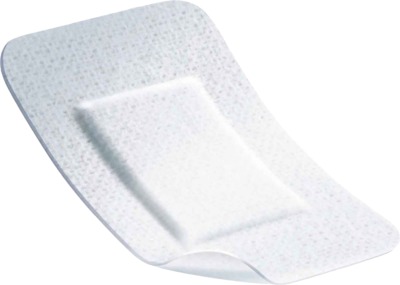 DracoPor steril soft weiß 8 × 15 cm 20 St Pflaster
