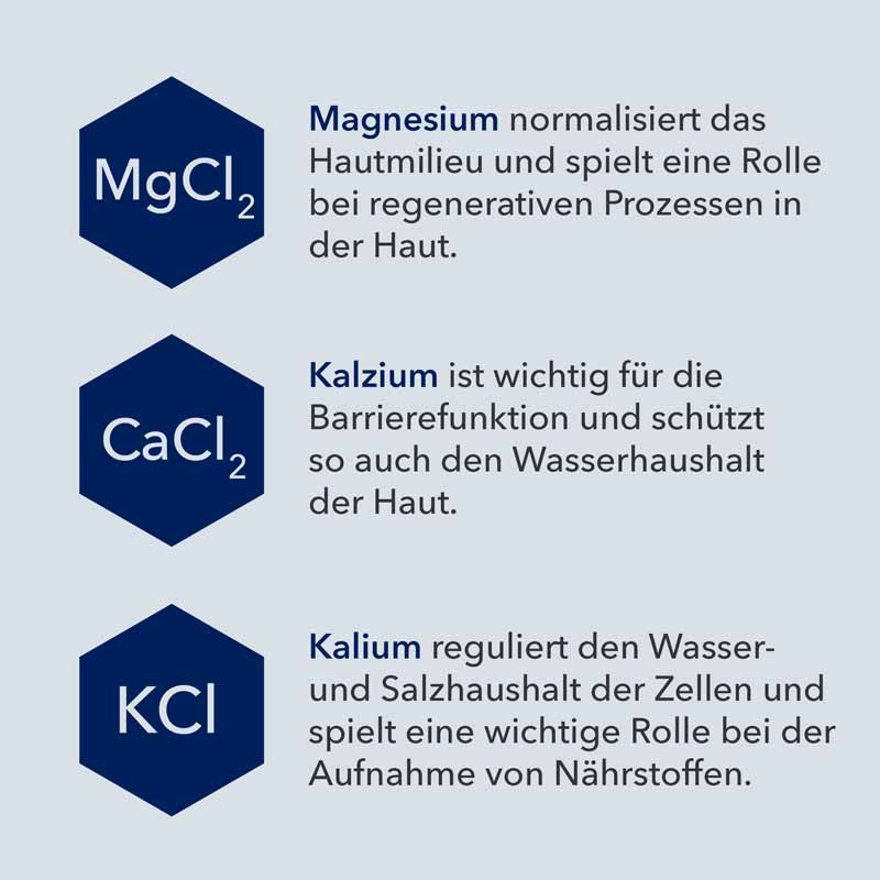 DERMASEL PUR INTENS PFLEGEBAD 1 Packung Bad