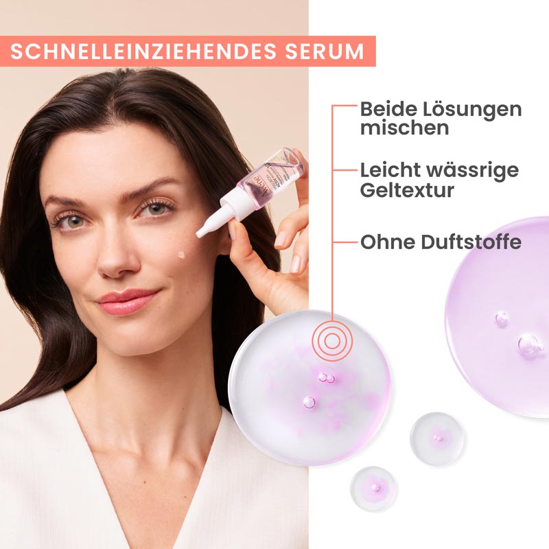 Avène HYALURON ACTIV PROCEDURE LIFTIN SERUM- BOOSTER 20 ml Mixtur