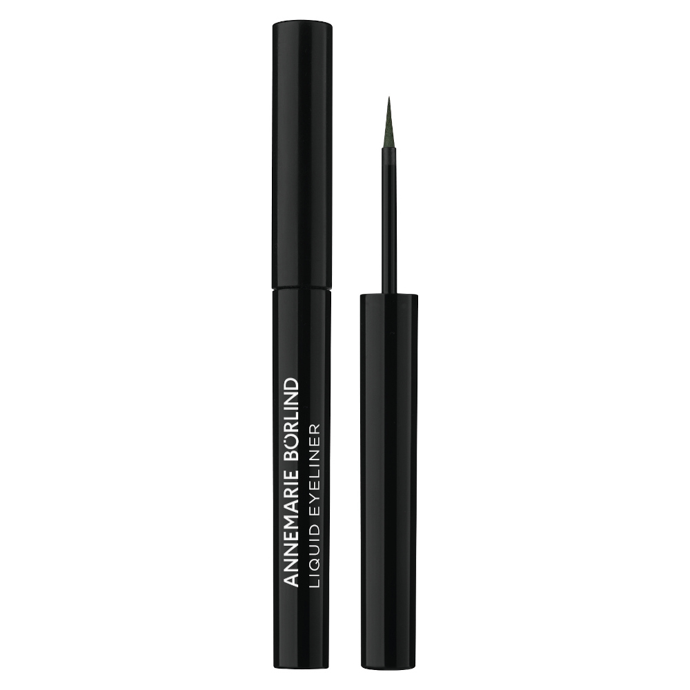 BÖRLIND LIQUID EYELINER BLACK 1 ml Flüssigkeit