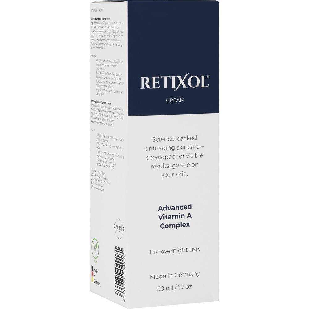 RETIXOL