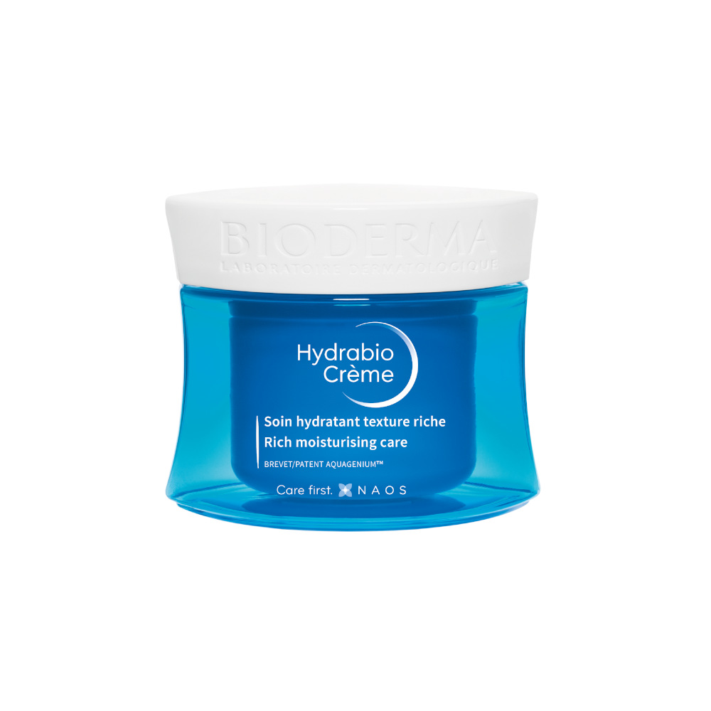 BIODERMA Hydrabio Creme Pot 50 ml Creme