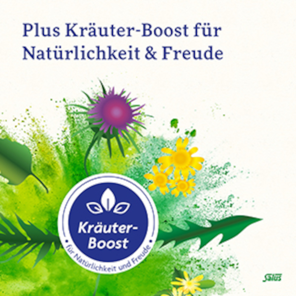 Basen-Aktiv Mineralstoff-Kräuter-Elixier  250 ml Elixier