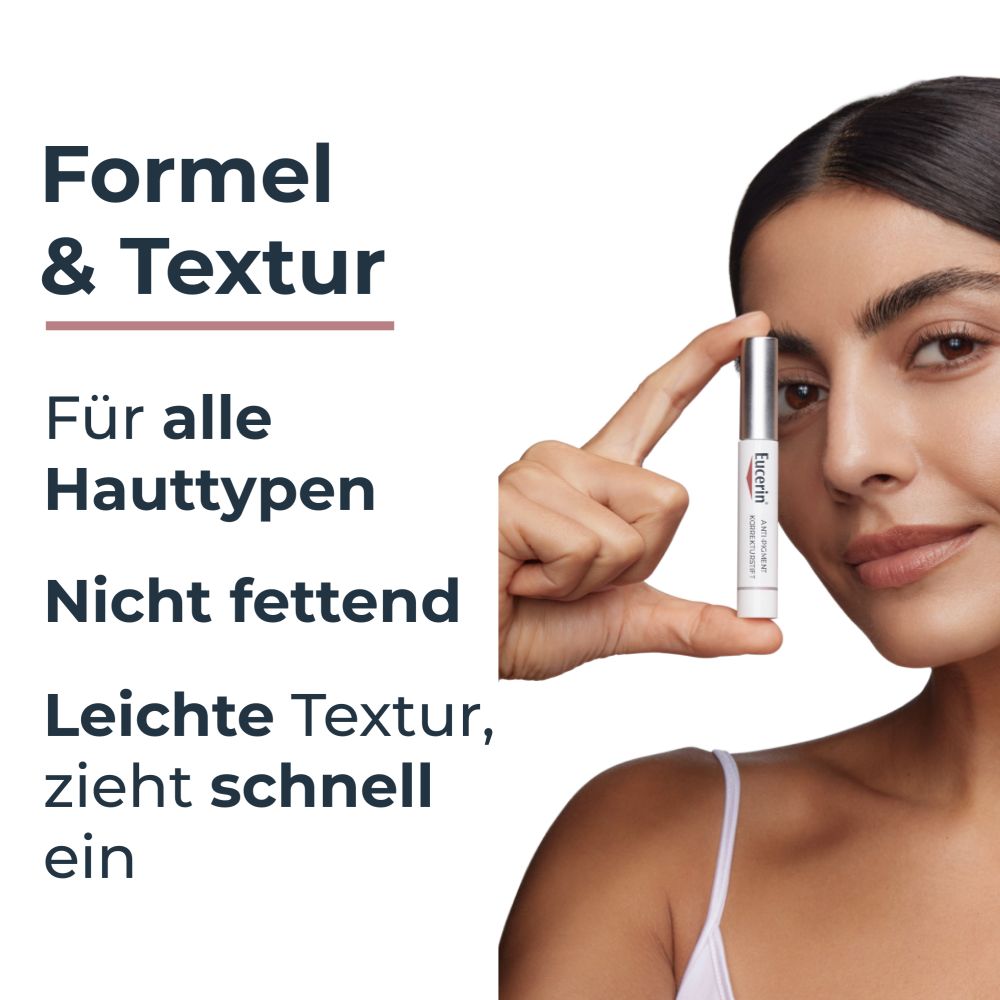 Eucerin ANTI PIGMENT KORREKTURSTIFT 5 ml Stifte
