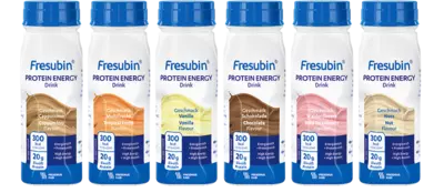 Fresubin PROTEIN ENERGY Drink  6X4X200 ml Lösung