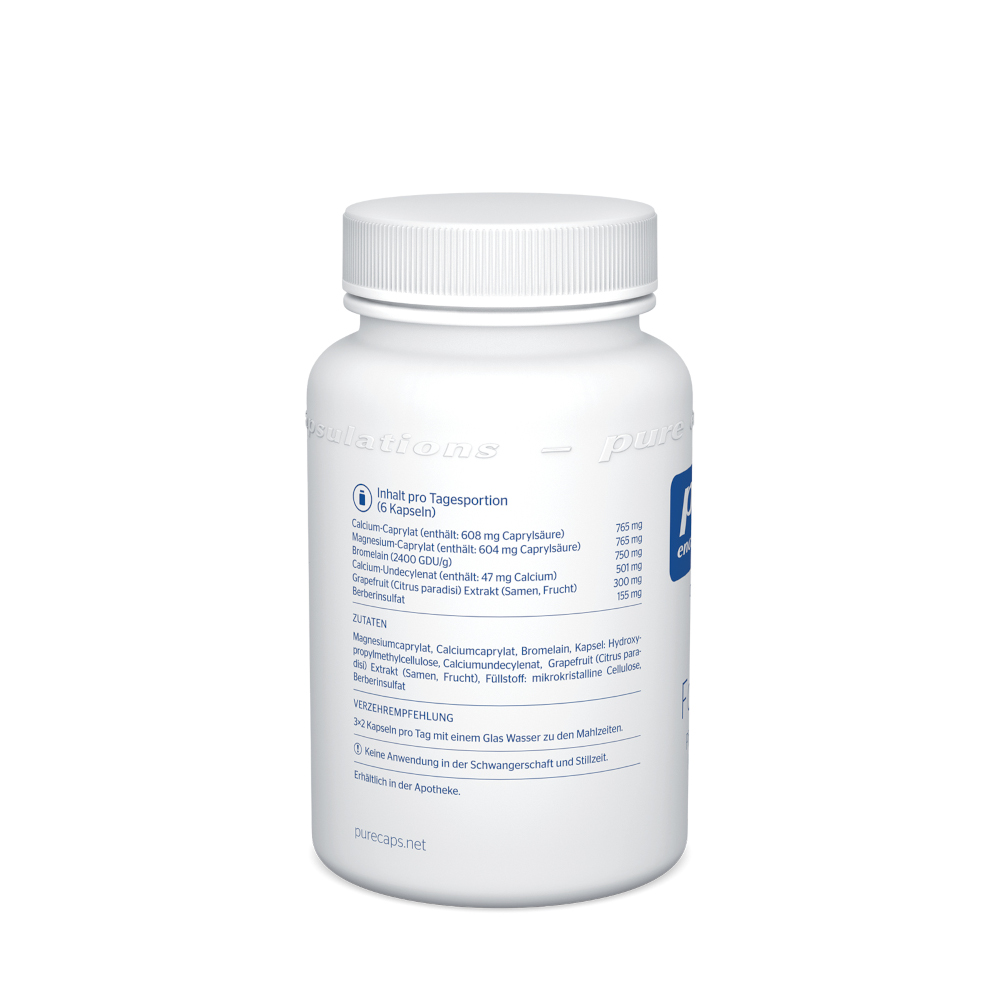pure encapsulations A.C. Formula 120 St Kapseln