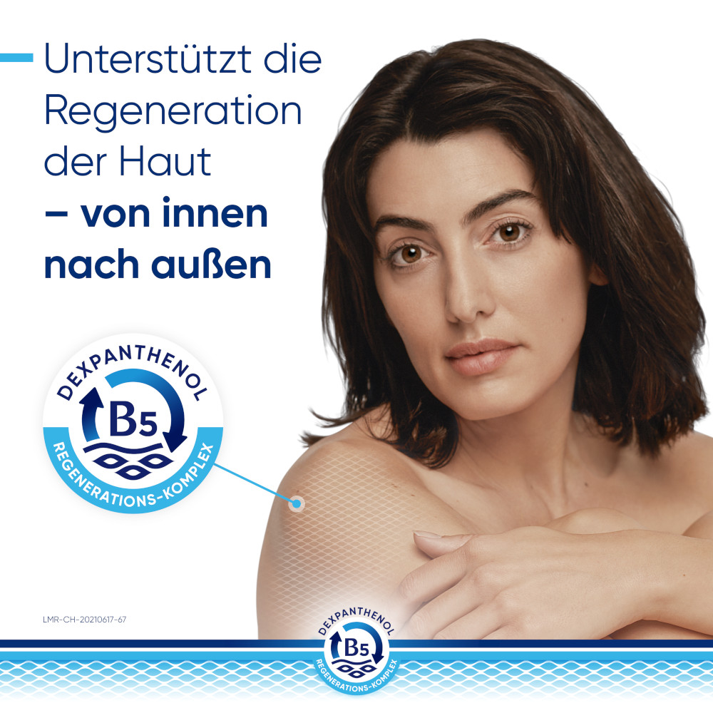 Bepanthol DERMA Mildes Körperwaschgel 1X200 ml Gel
