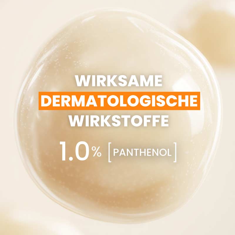 Avène 50+ ULTRA SERUM 1,0% PANTHENOL  30 ml Konzentrat