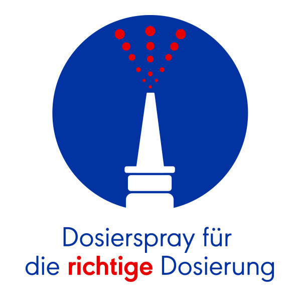 Otriven SCHNUPFEN DOSIERSPRAY OK 0,1% Doppelpack 2X10 ml Dosierspray